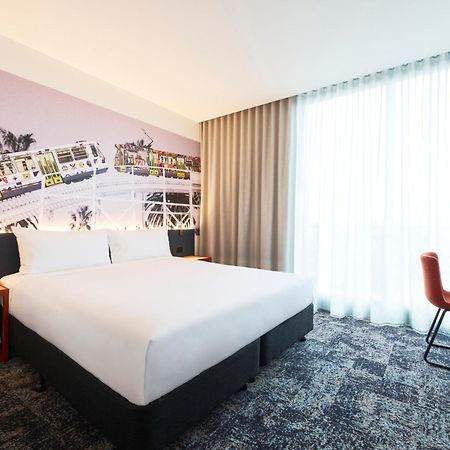 Ibis Styles Melbourne Airport 호텔 외부 사진