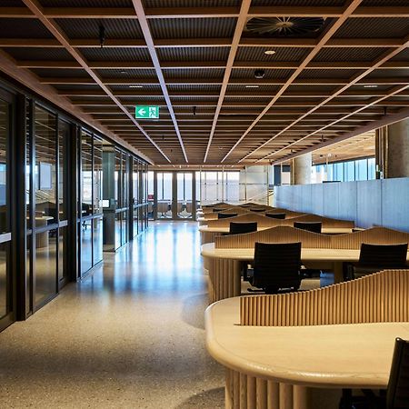 Ibis Styles Melbourne Airport 호텔 외부 사진