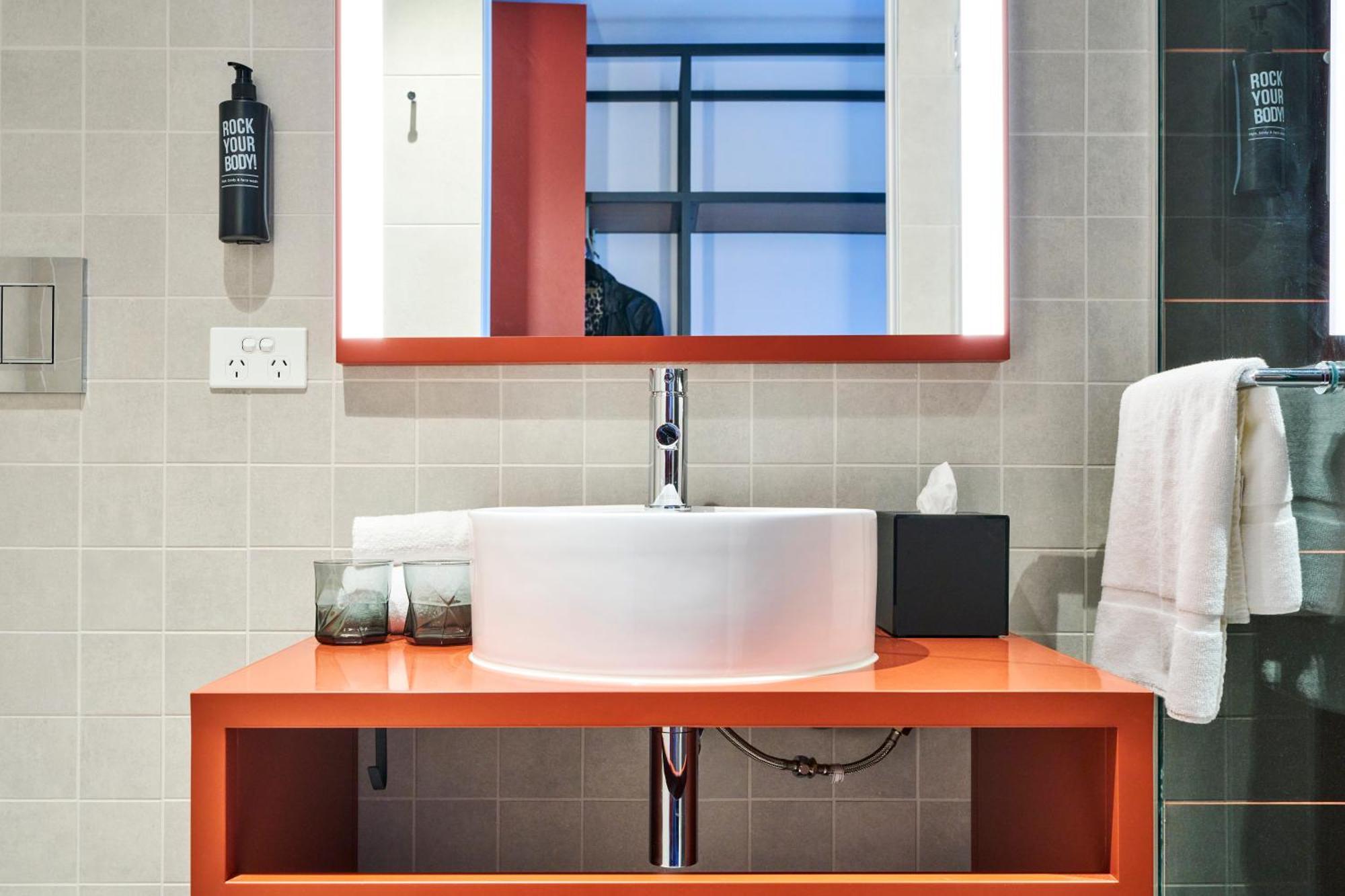 Ibis Styles Melbourne Airport 호텔 외부 사진