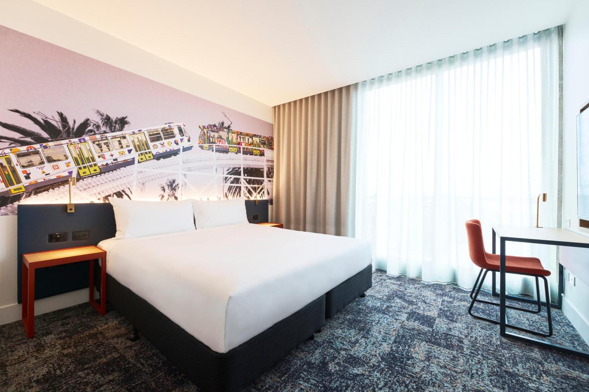 Ibis Styles Melbourne Airport 호텔 외부 사진