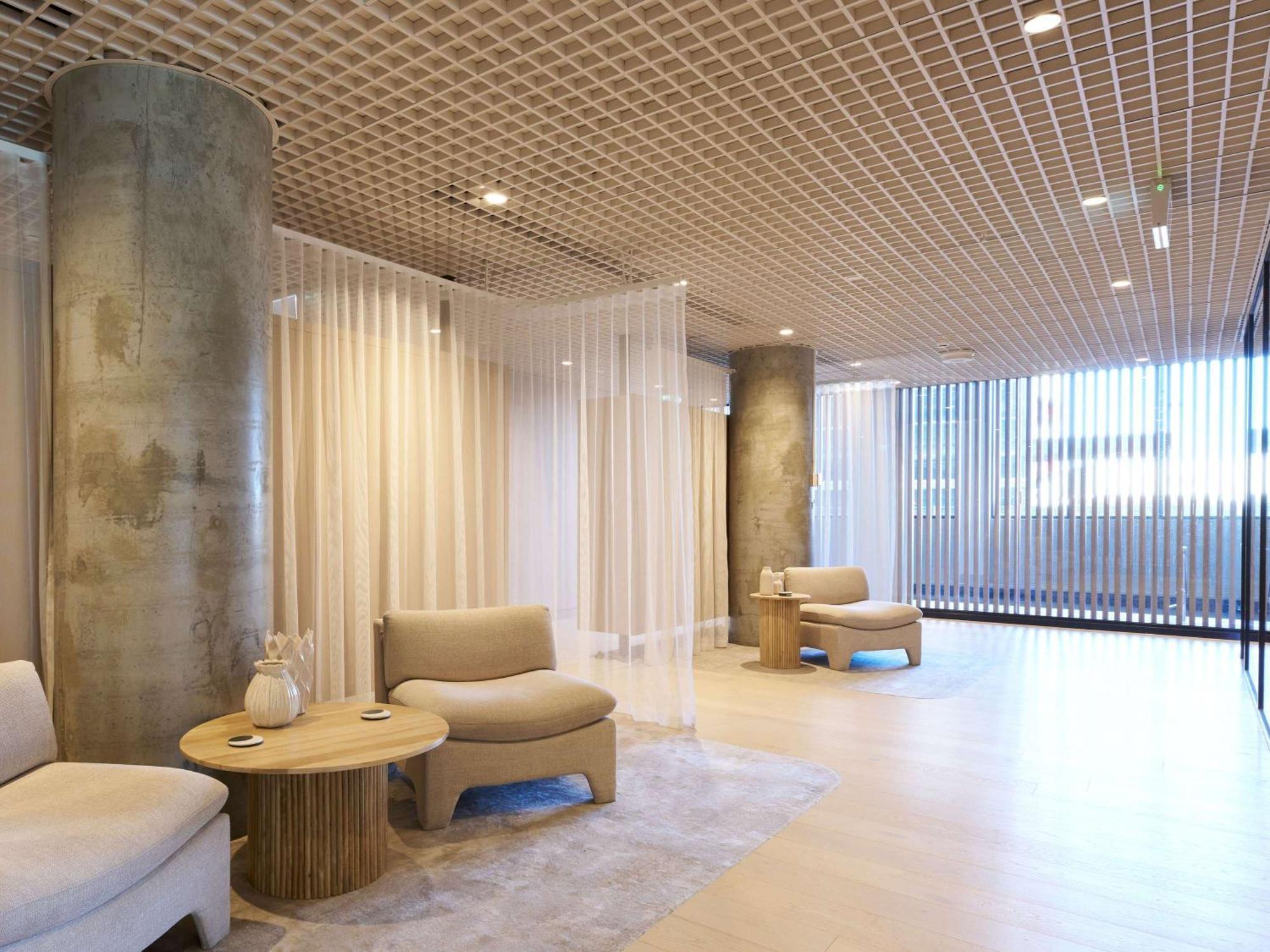 Ibis Styles Melbourne Airport 호텔 외부 사진