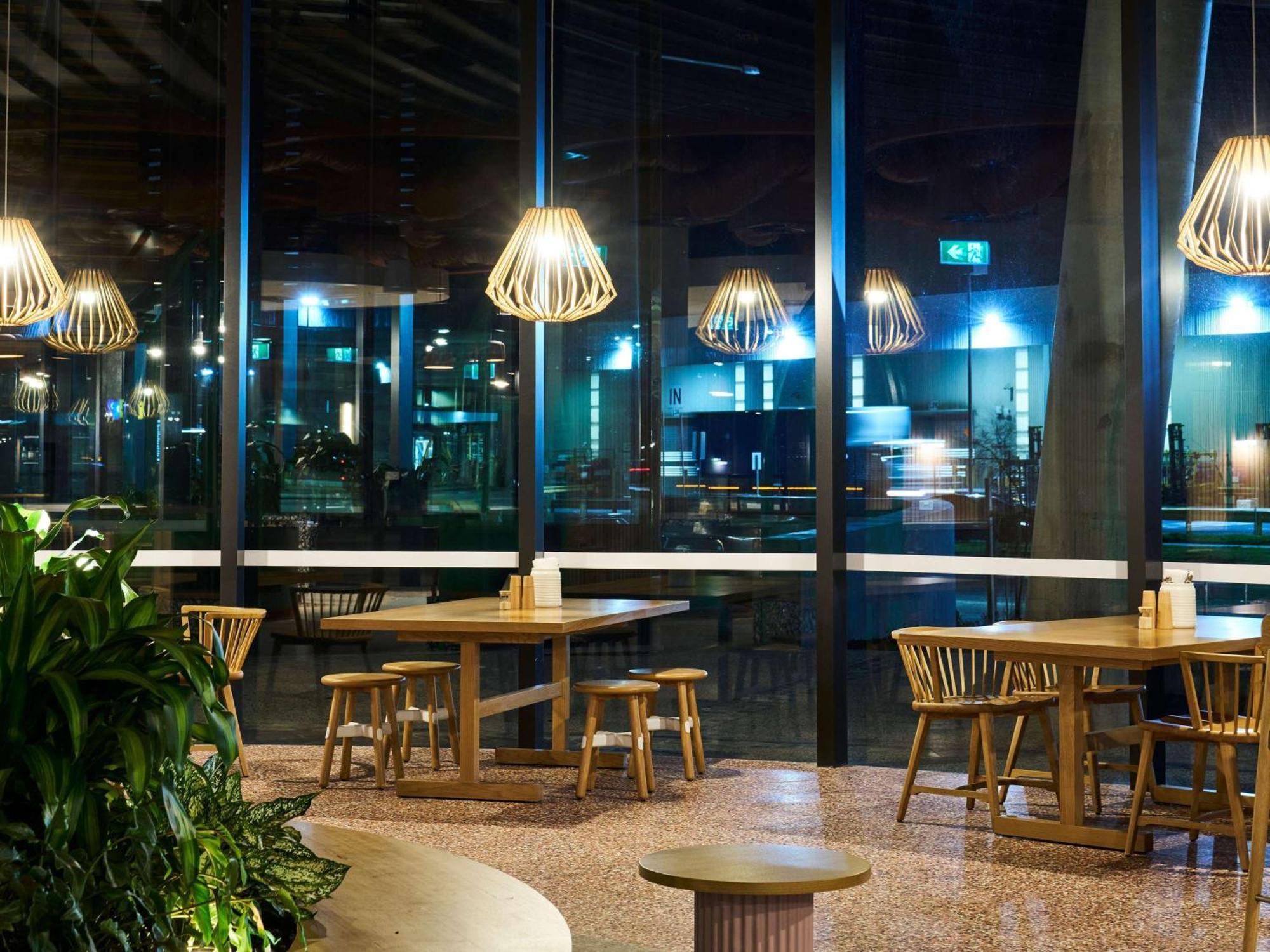 Ibis Styles Melbourne Airport 호텔 외부 사진