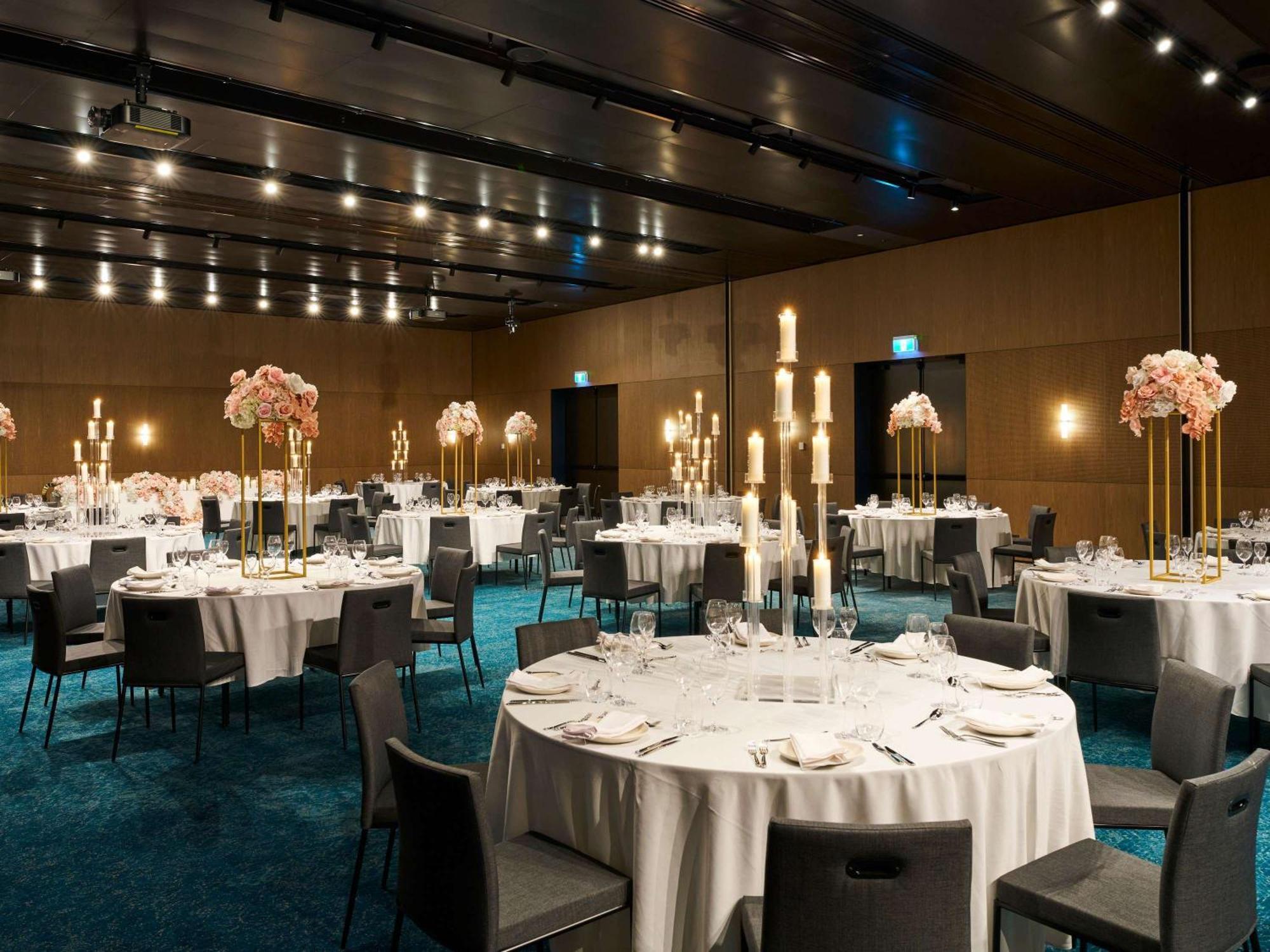 Ibis Styles Melbourne Airport 호텔 외부 사진