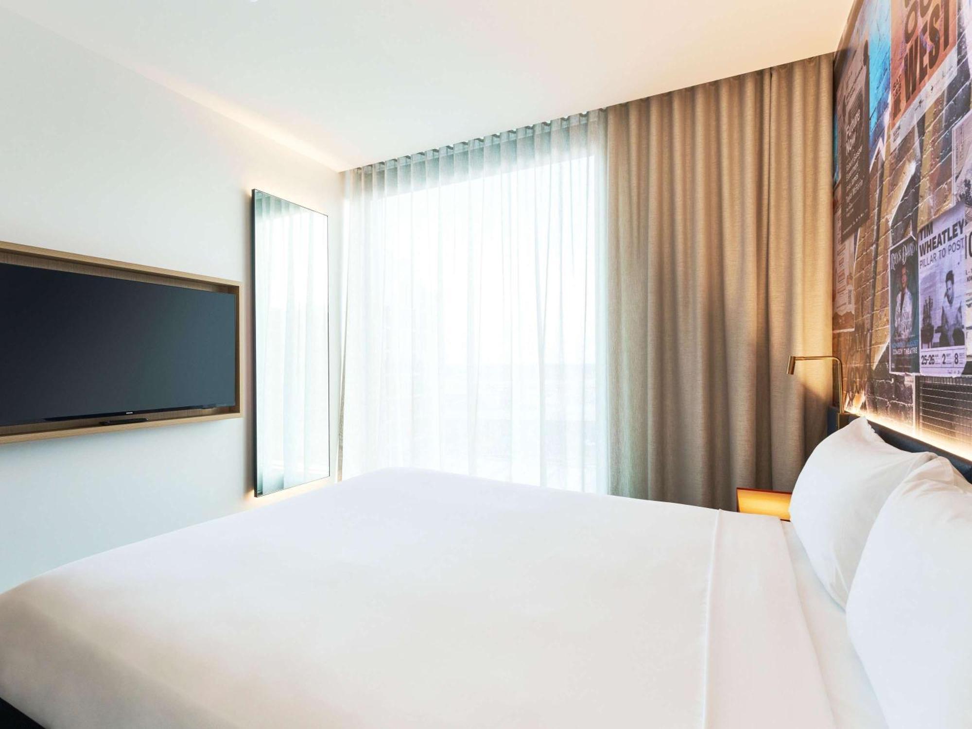 Ibis Styles Melbourne Airport 호텔 외부 사진