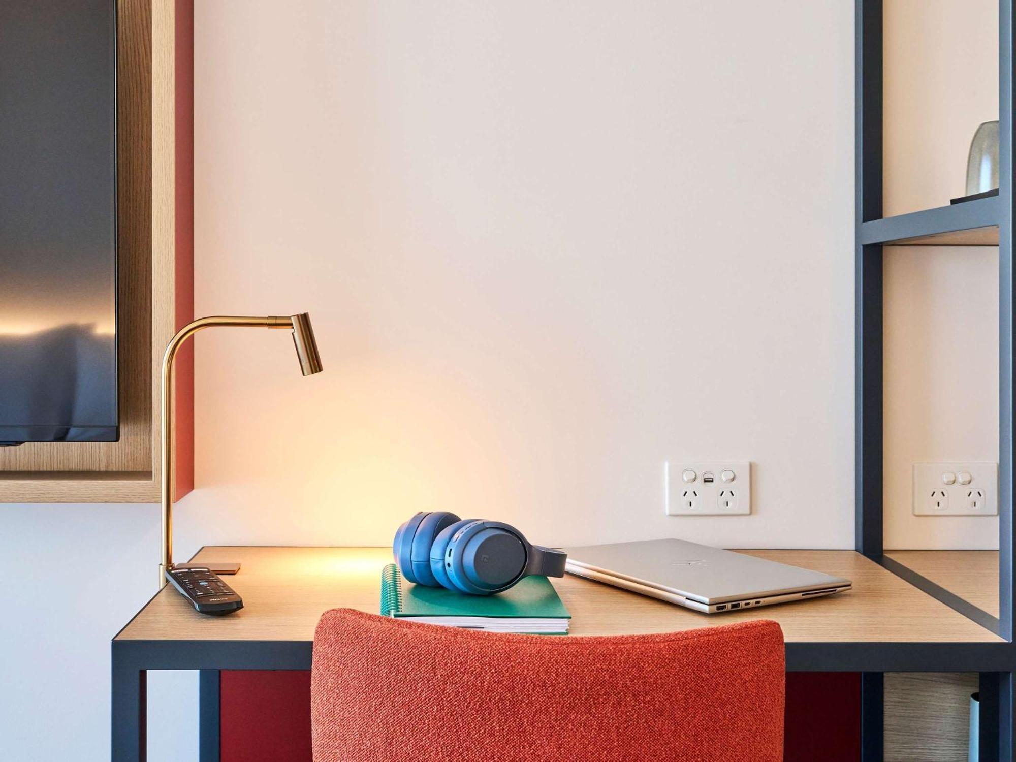 Ibis Styles Melbourne Airport 호텔 외부 사진