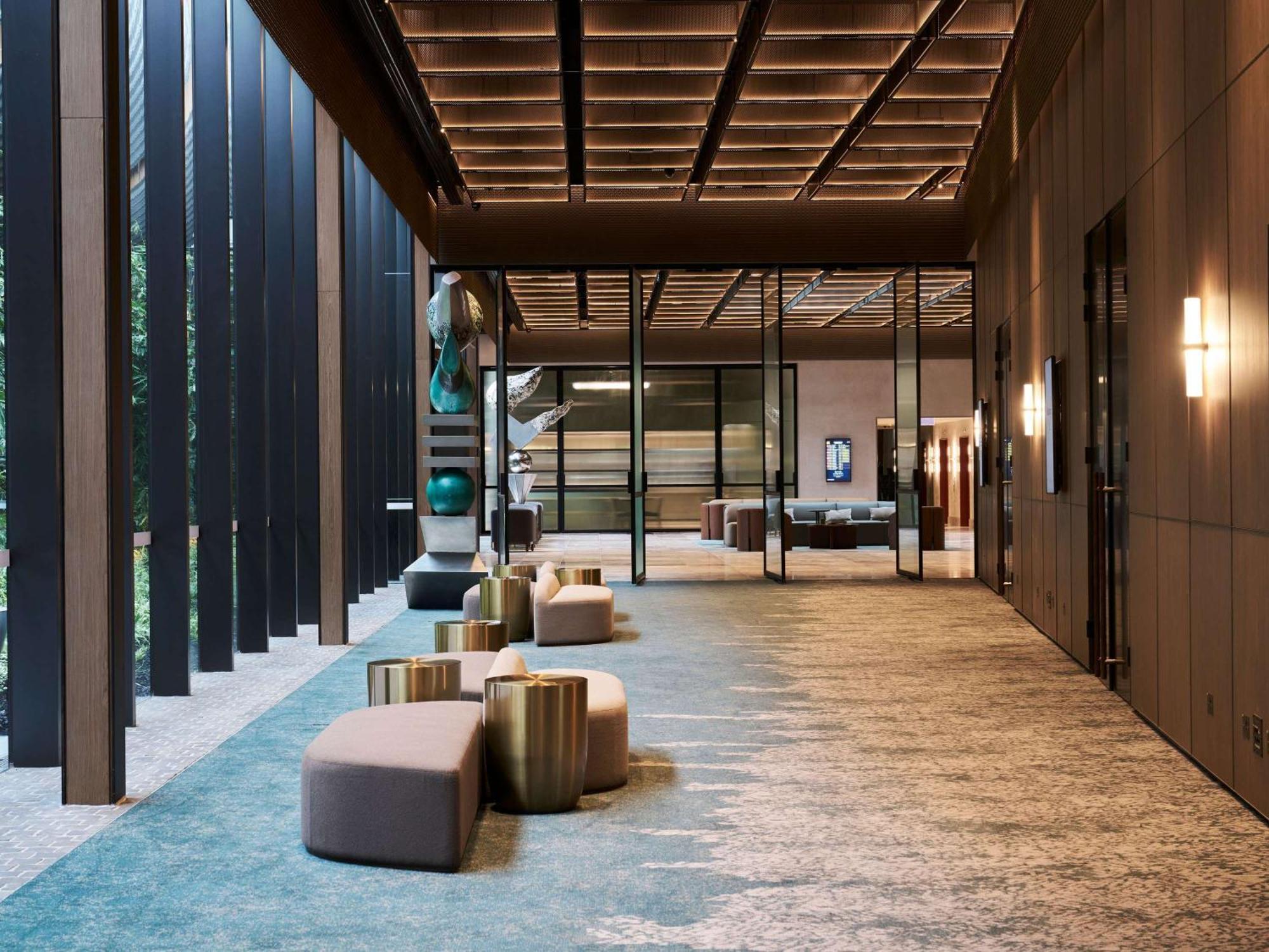 Ibis Styles Melbourne Airport 호텔 외부 사진