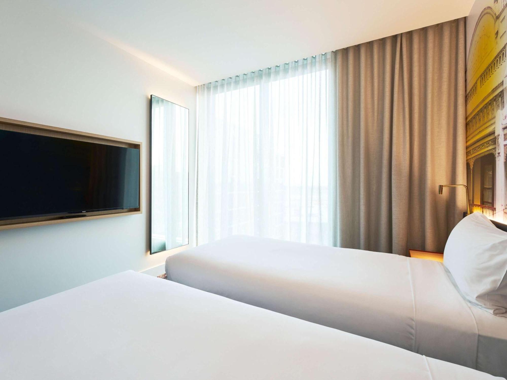 Ibis Styles Melbourne Airport 호텔 외부 사진