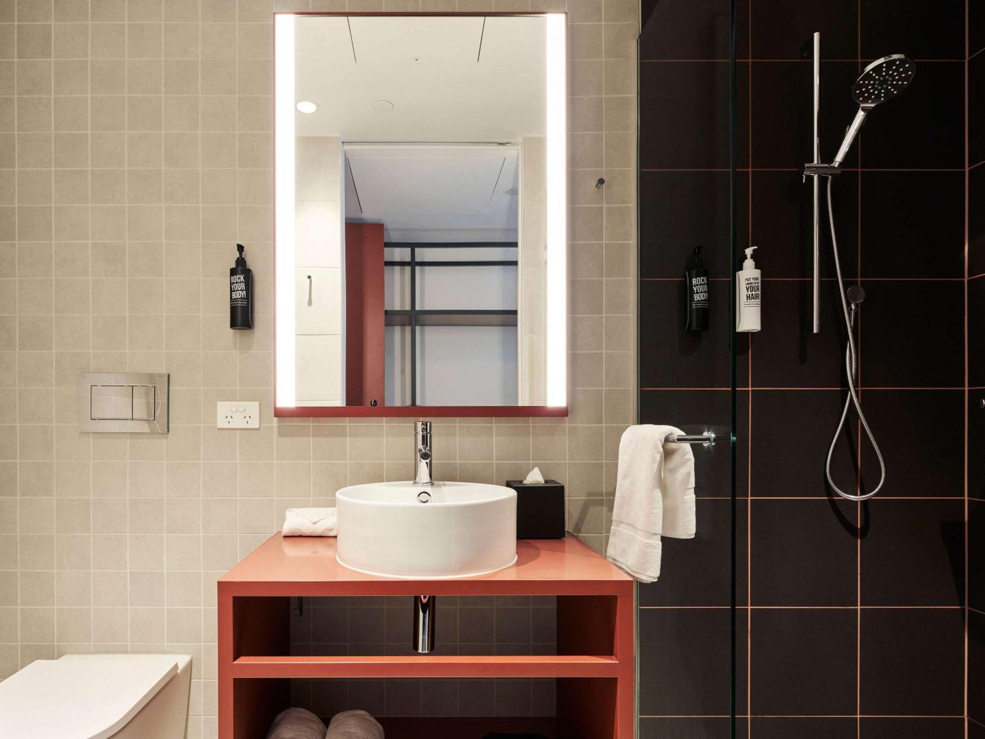 Ibis Styles Melbourne Airport 호텔 외부 사진