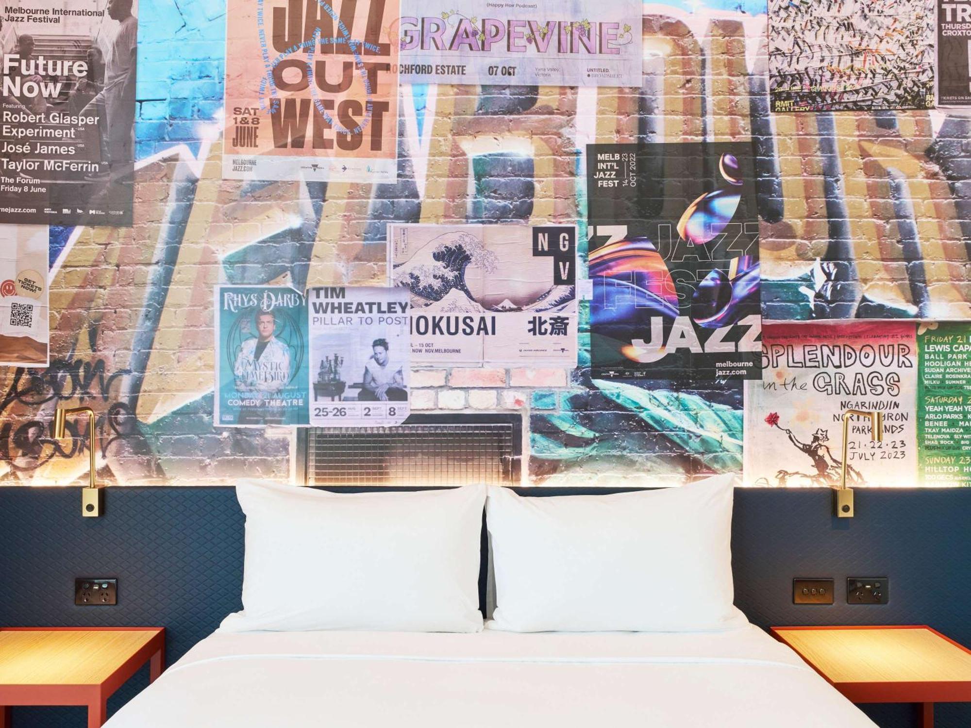 Ibis Styles Melbourne Airport 호텔 외부 사진