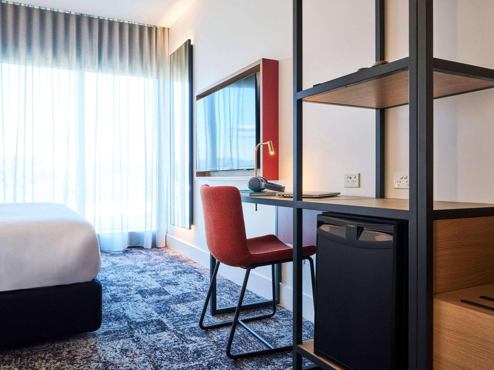 Ibis Styles Melbourne Airport 호텔 외부 사진
