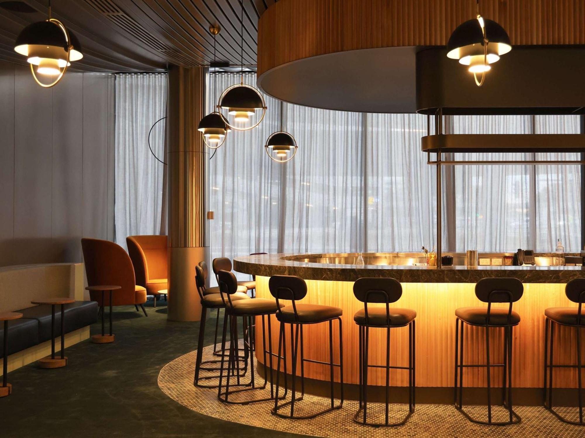 Ibis Styles Melbourne Airport 호텔 외부 사진