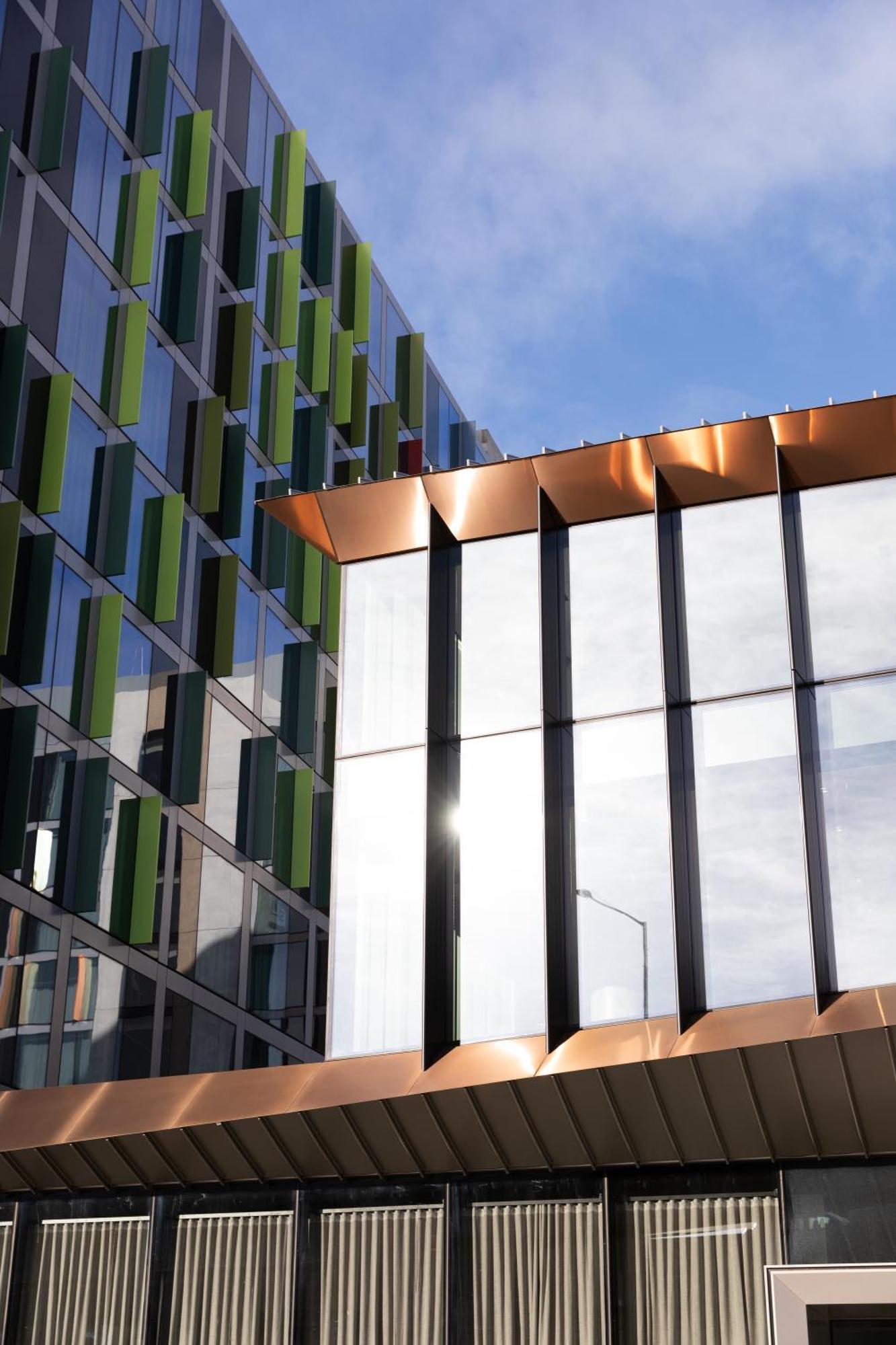 Ibis Styles Melbourne Airport 호텔 외부 사진