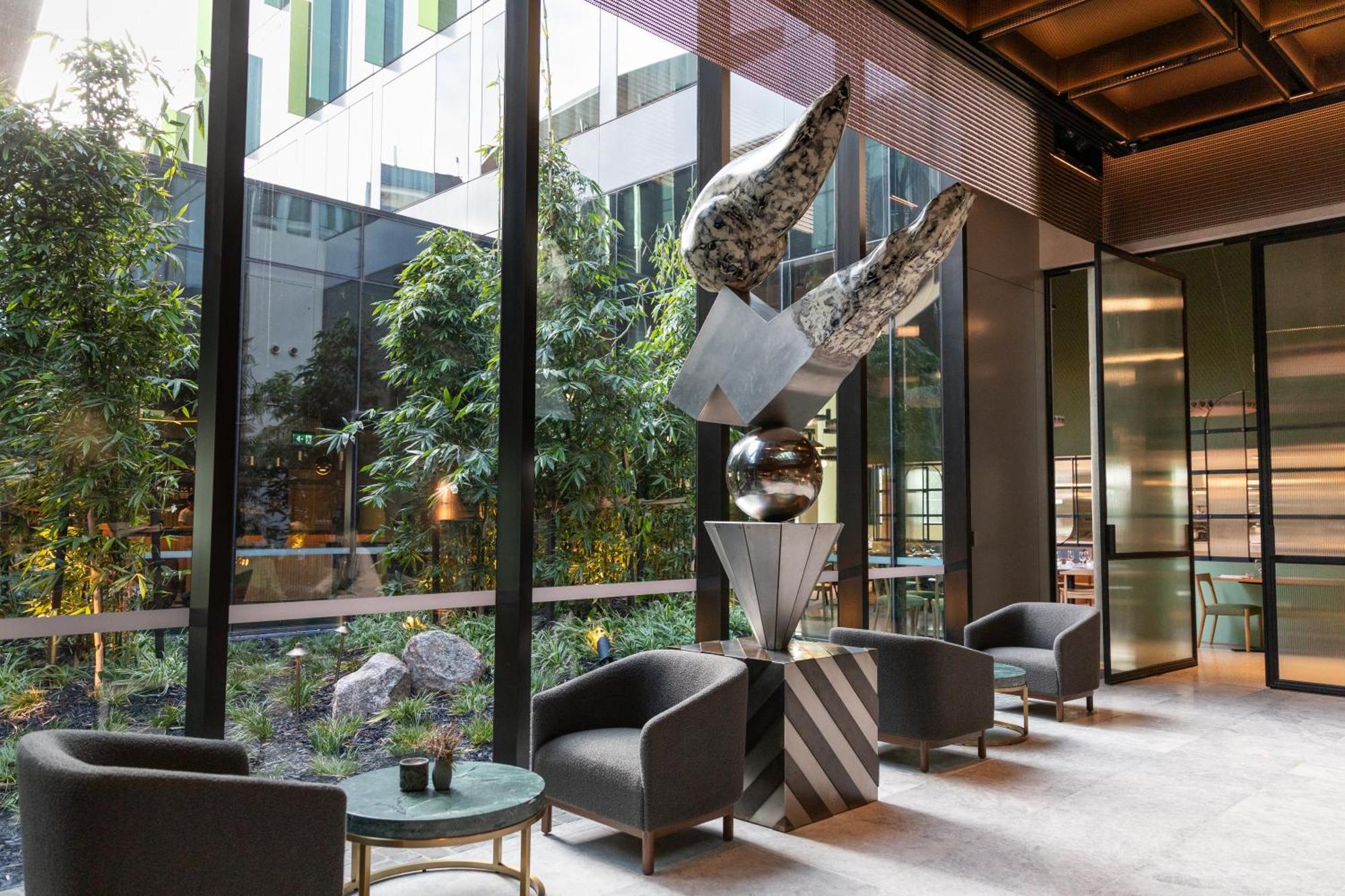 Ibis Styles Melbourne Airport 호텔 외부 사진