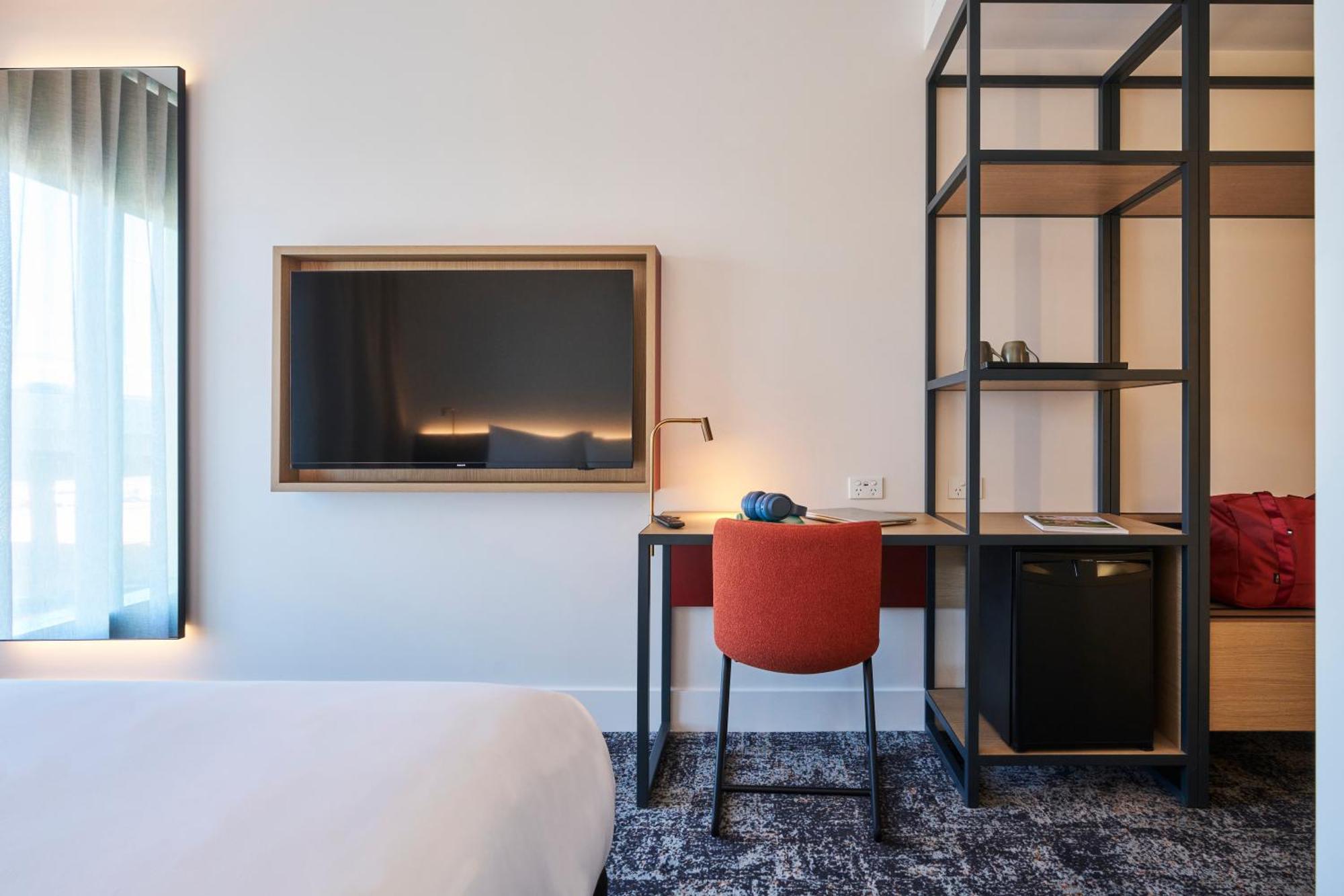 Ibis Styles Melbourne Airport 호텔 외부 사진