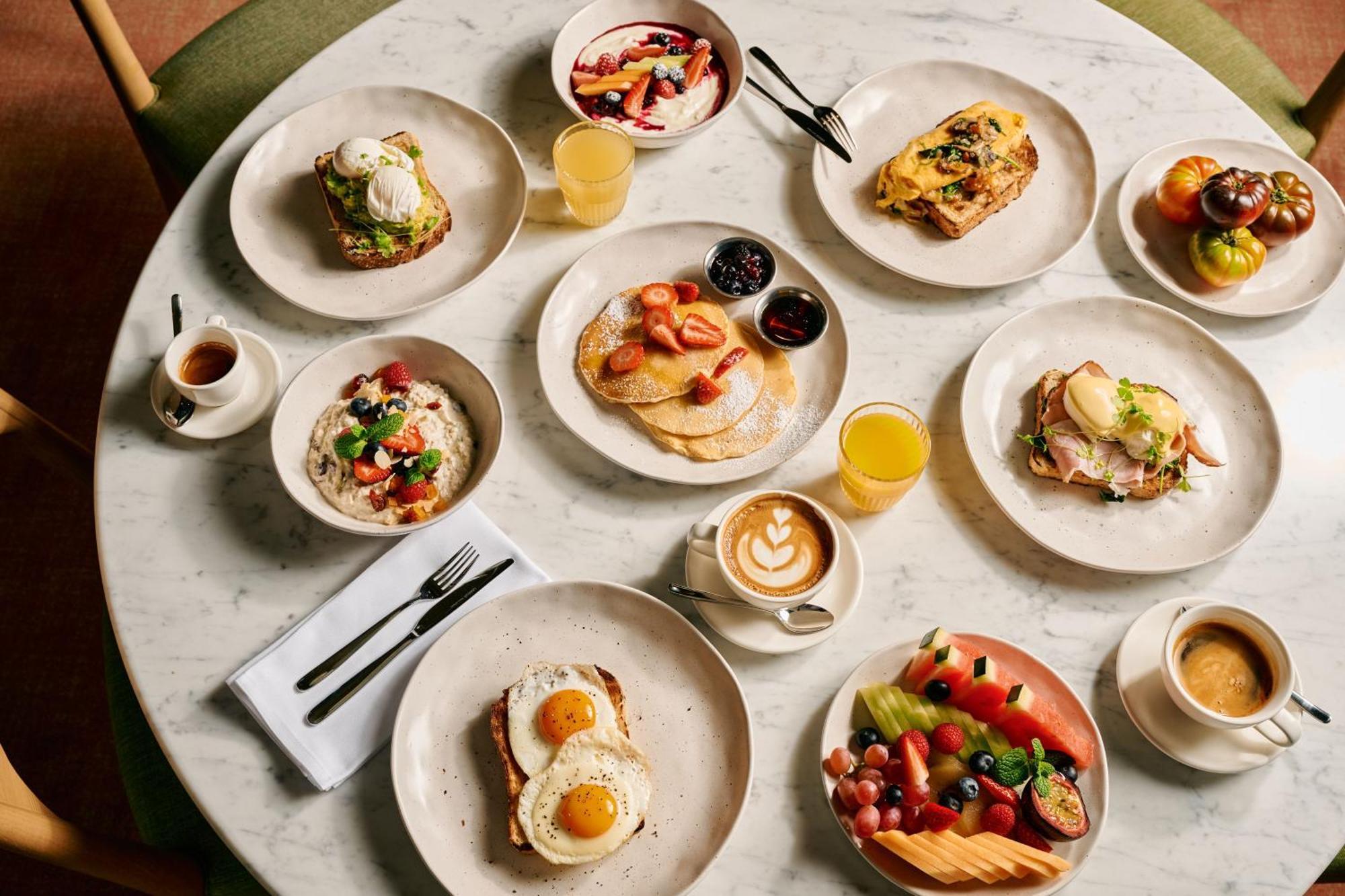 Ibis Styles Melbourne Airport 호텔 외부 사진
